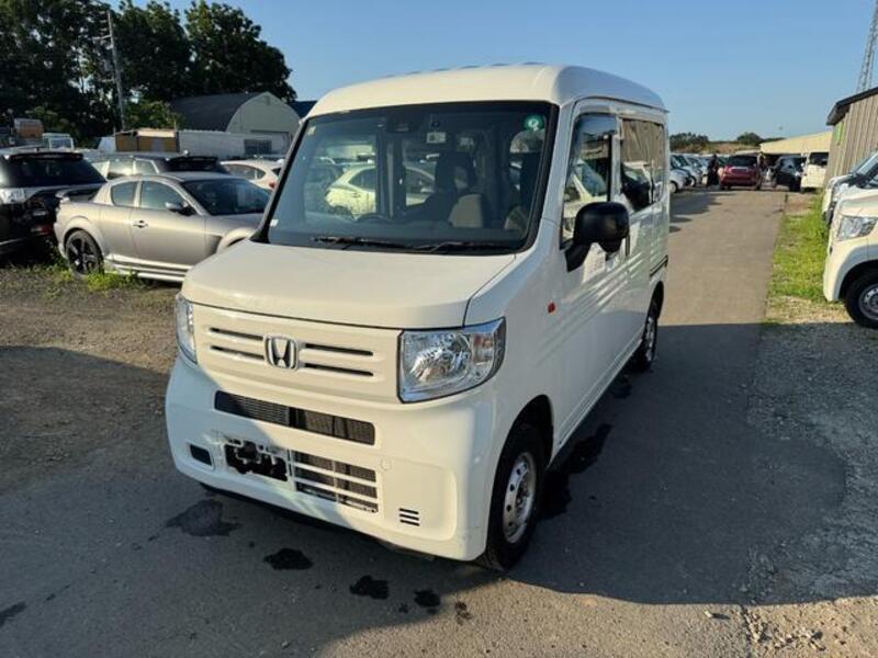 N-VAN