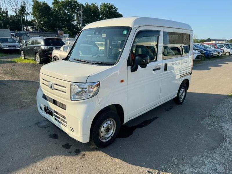 N-VAN