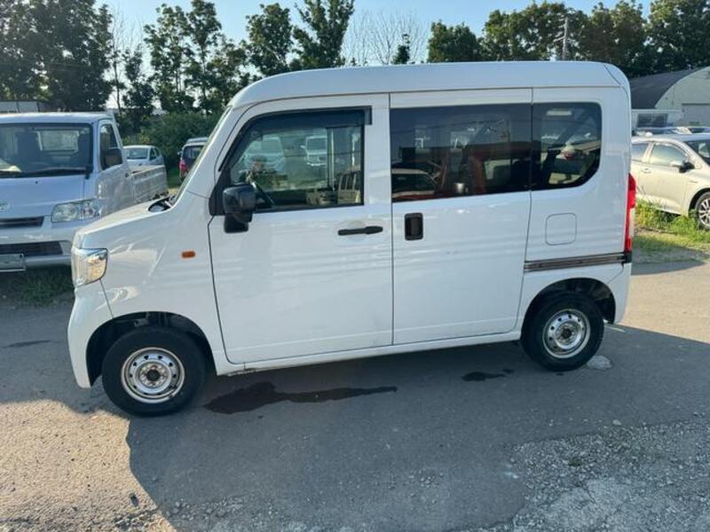N-VAN