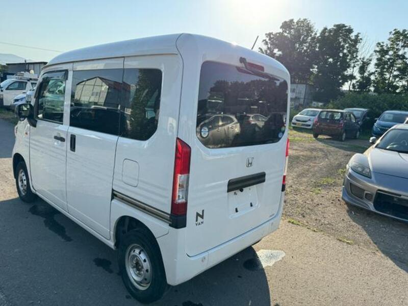 N-VAN