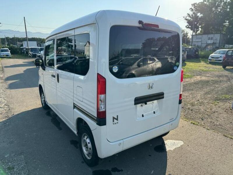 N-VAN
