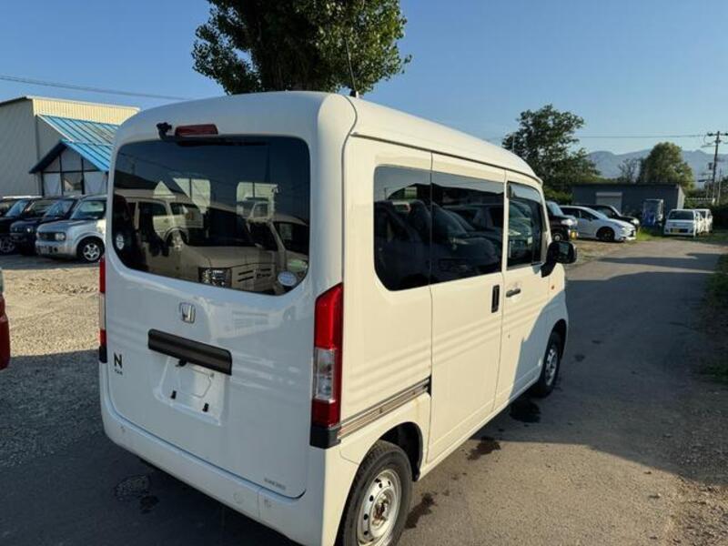 N-VAN