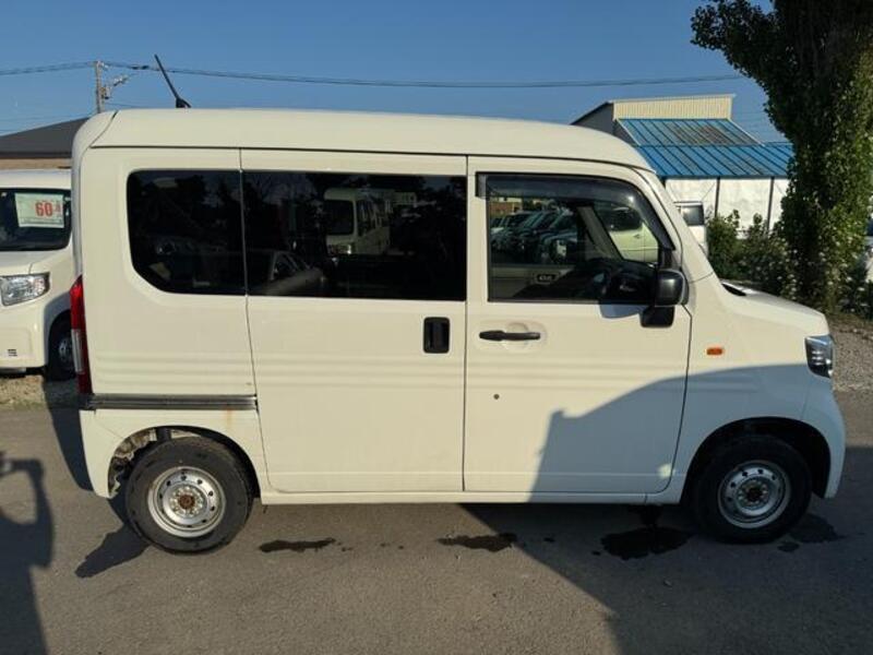 N-VAN