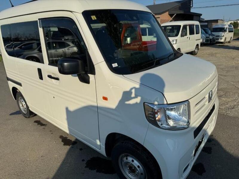 N-VAN