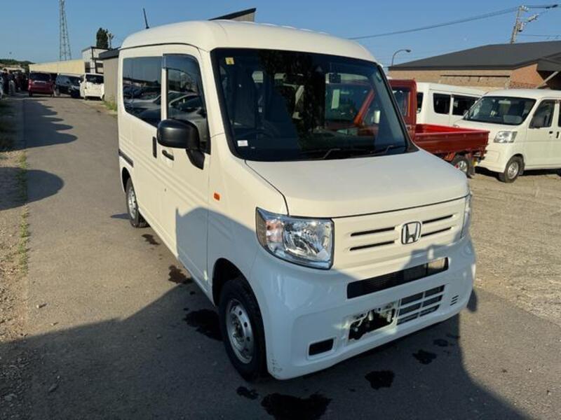 N-VAN