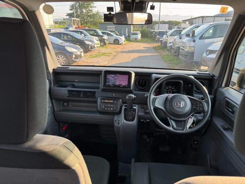 N-VAN