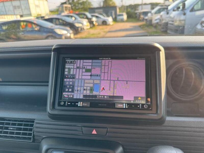N-VAN