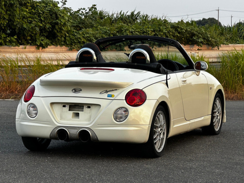 COPEN