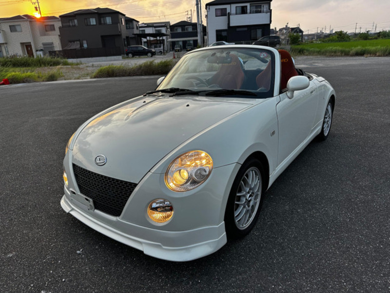COPEN