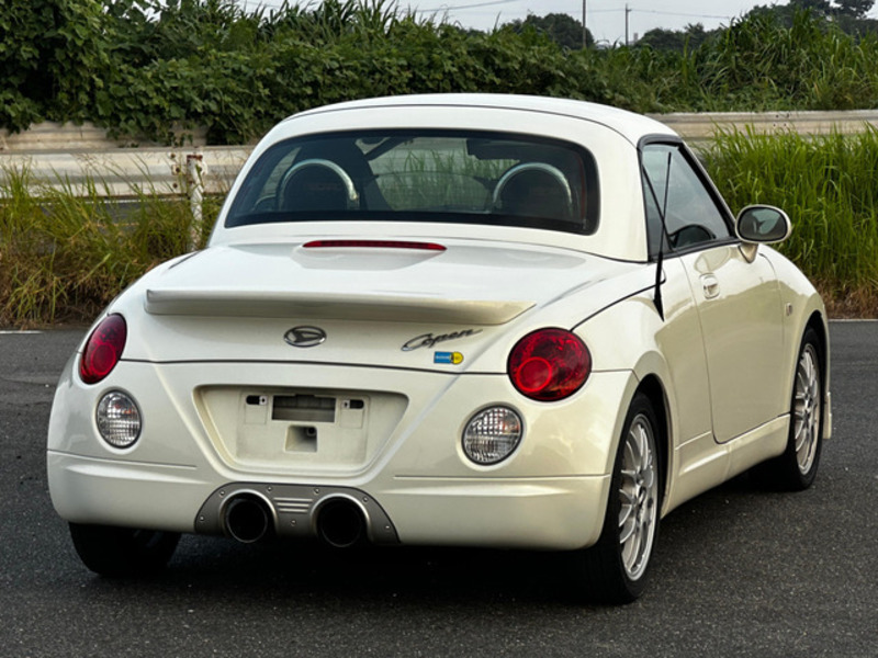 COPEN