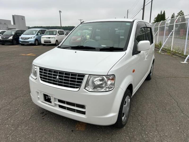 EK WAGON