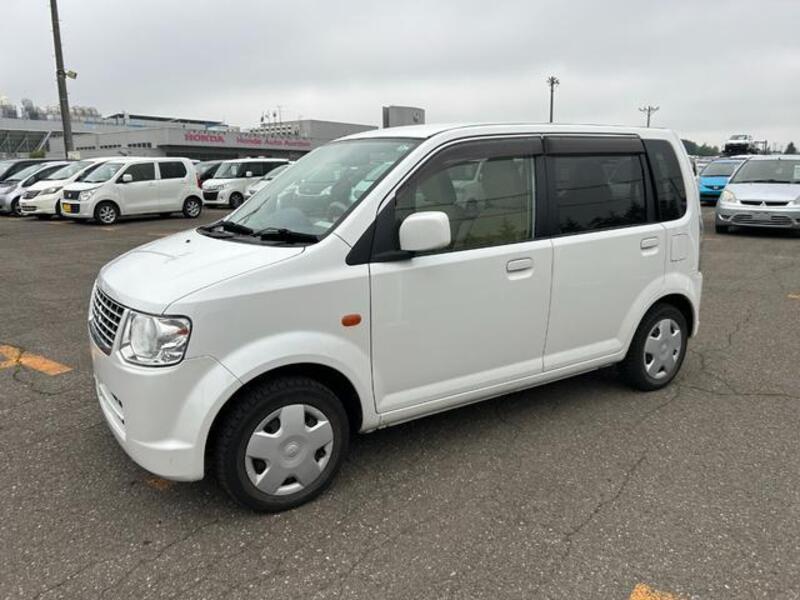 EK WAGON