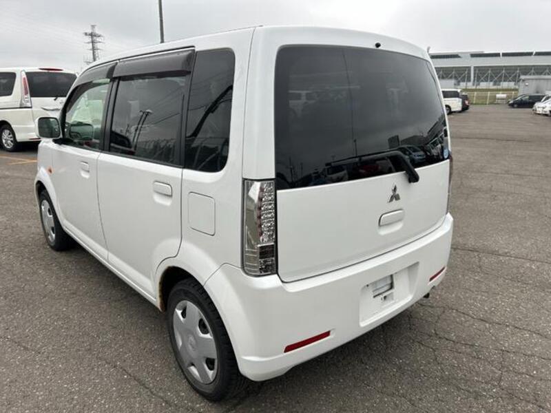 EK WAGON