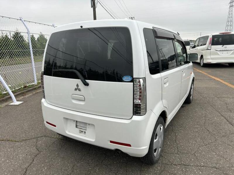 EK WAGON