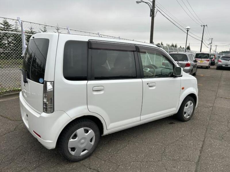 EK WAGON