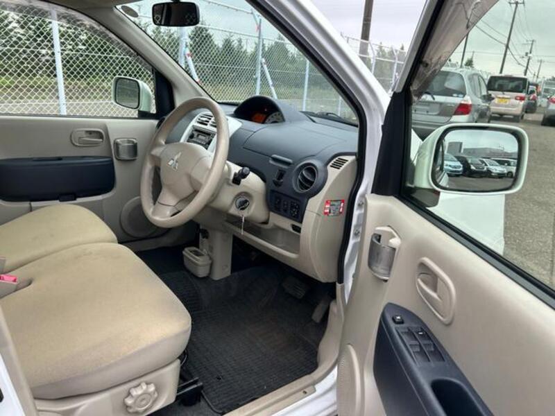 EK WAGON