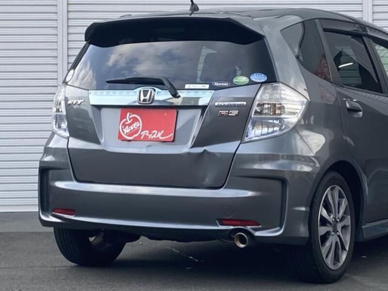 FIT HYBRID