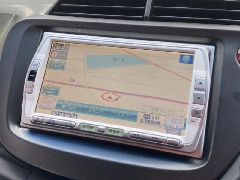 FIT HYBRID