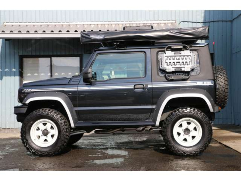 JIMNY SIERRA