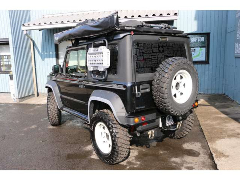 JIMNY SIERRA