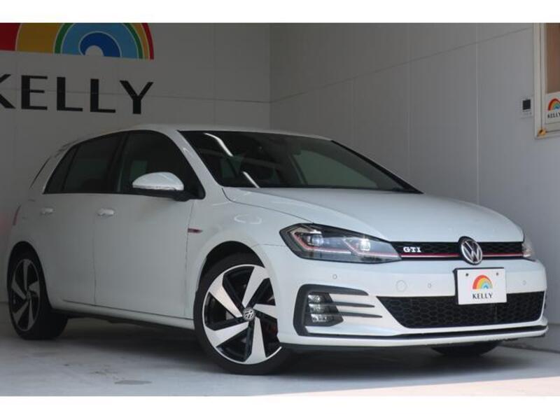 GOLF GTI