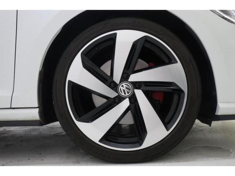 GOLF GTI