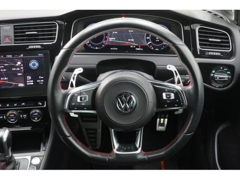 GOLF GTI