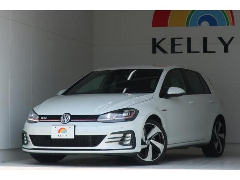 GOLF GTI-0
