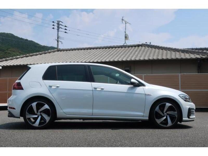 GOLF GTI