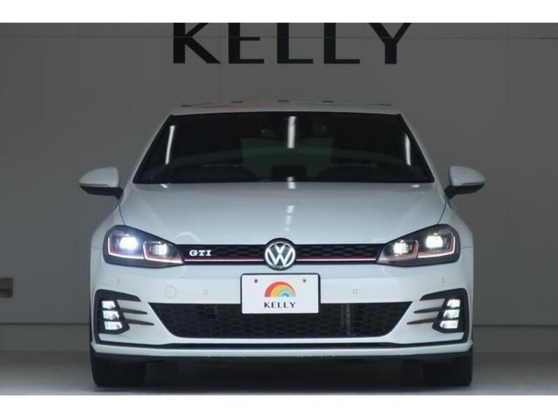 GOLF GTI