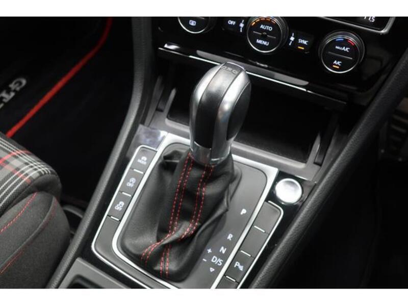 GOLF GTI