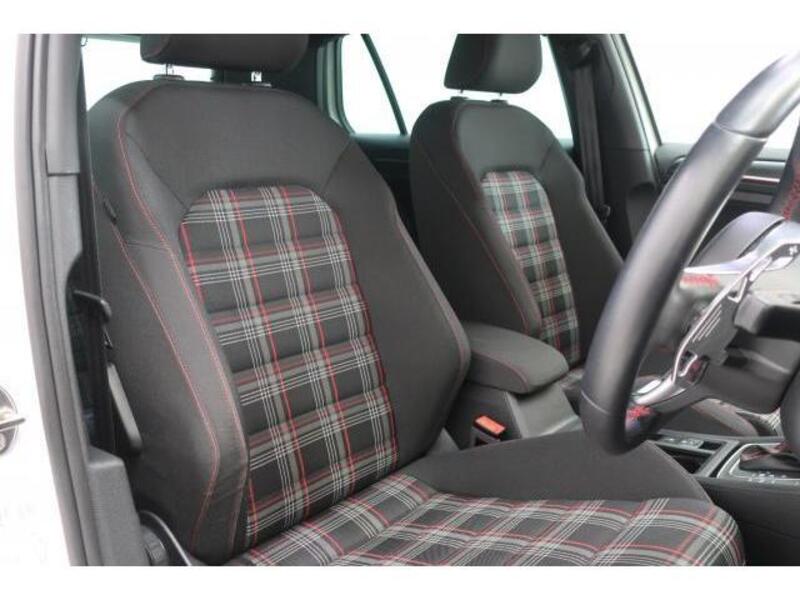 GOLF GTI