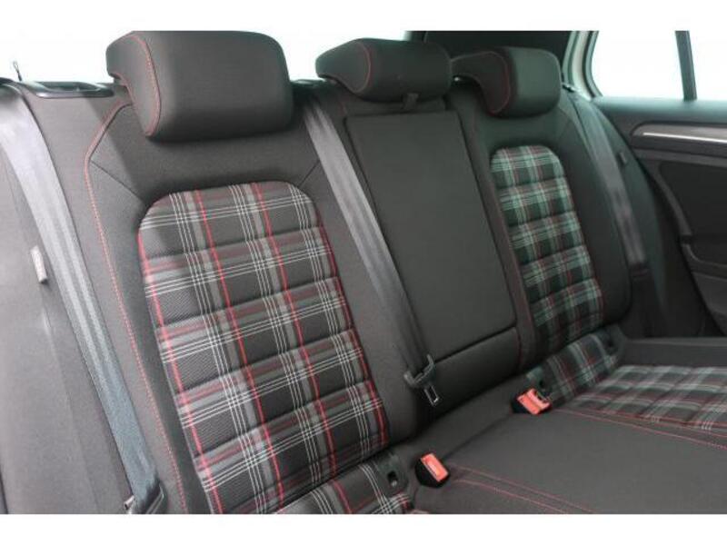 GOLF GTI