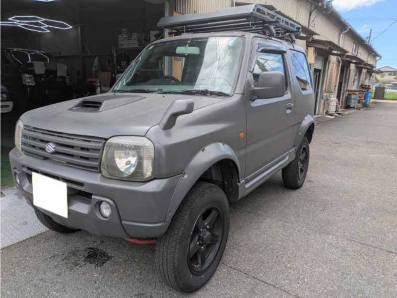JIMNY