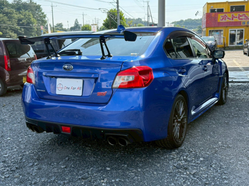 WRX