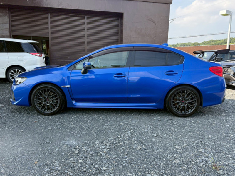 WRX