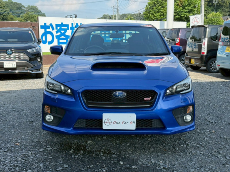 WRX