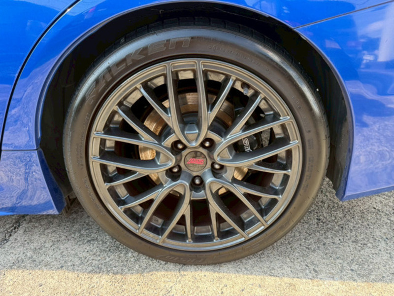 WRX