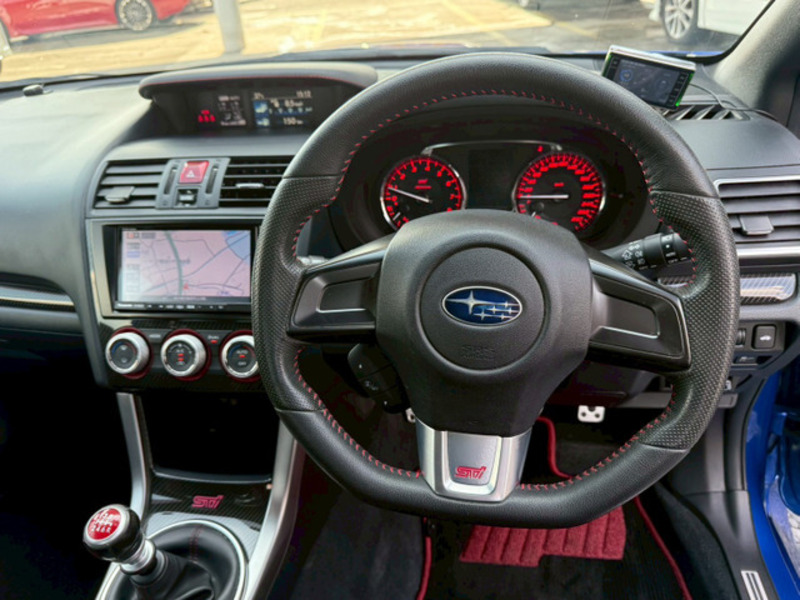 WRX