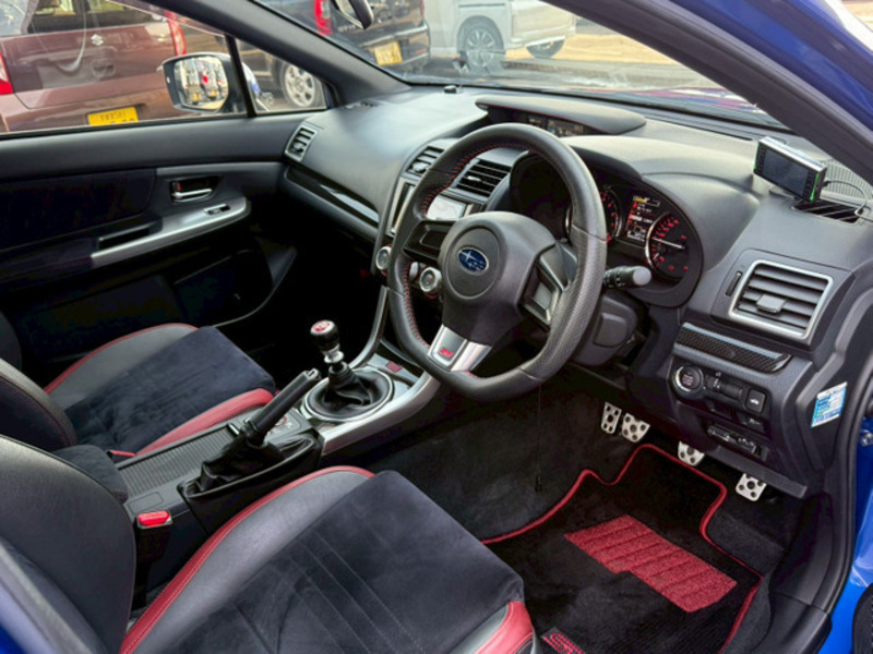 WRX