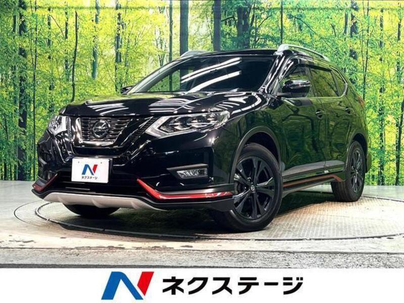 X-TRAIL-0