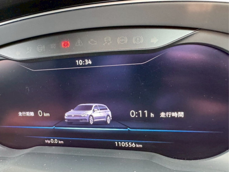 PASSAT VARIANT