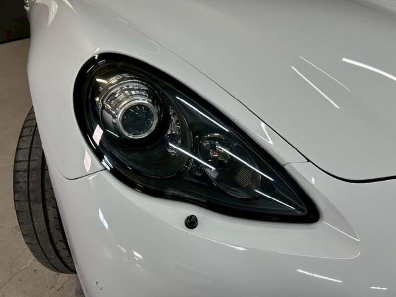 PANAMERA