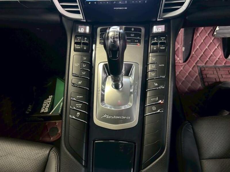 PANAMERA