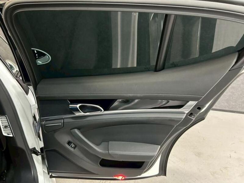 PANAMERA