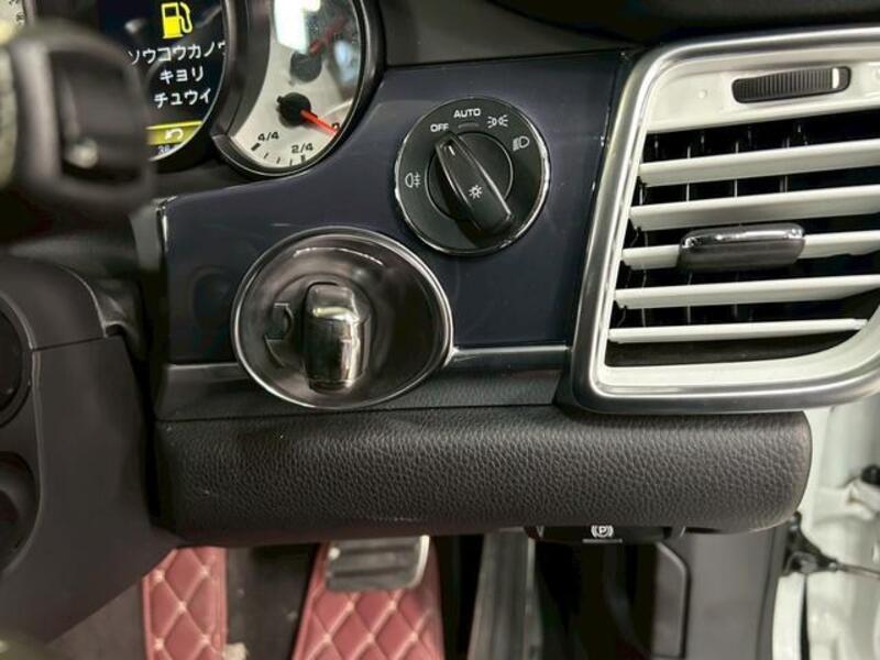 PANAMERA