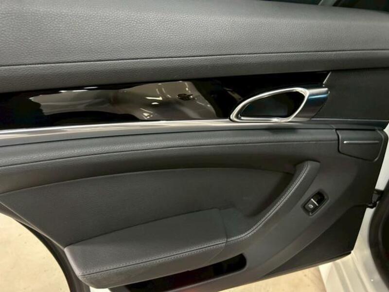 PANAMERA