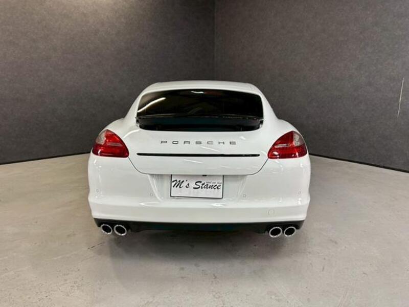 PANAMERA