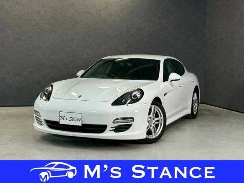 PANAMERA-0