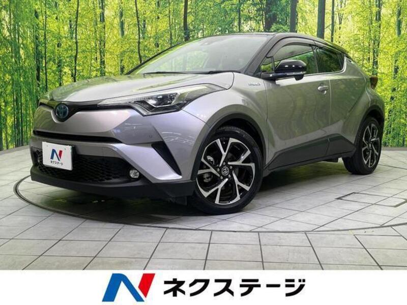 C-HR-0